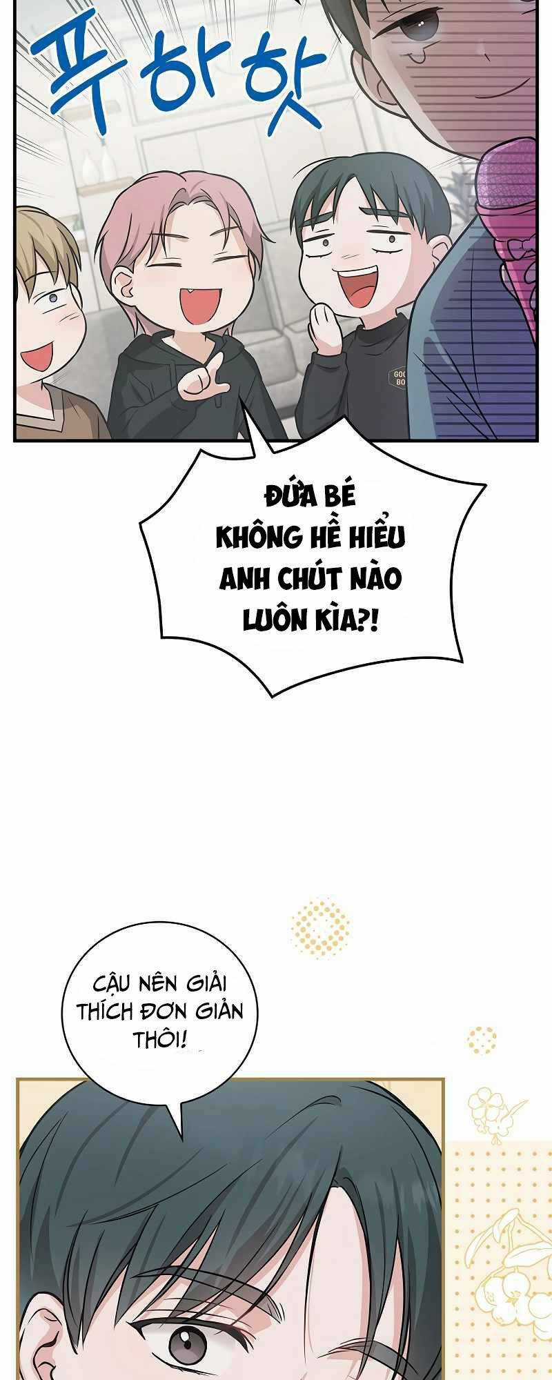 Làm Siêu Sao Từ 0 Tuổi Chapter 10 trang 12