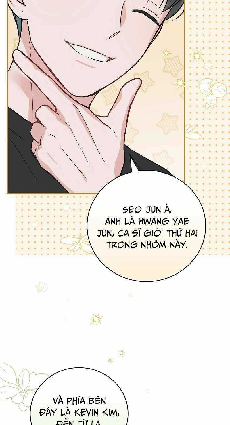 Làm Siêu Sao Từ 0 Tuổi Chapter 10 trang 13