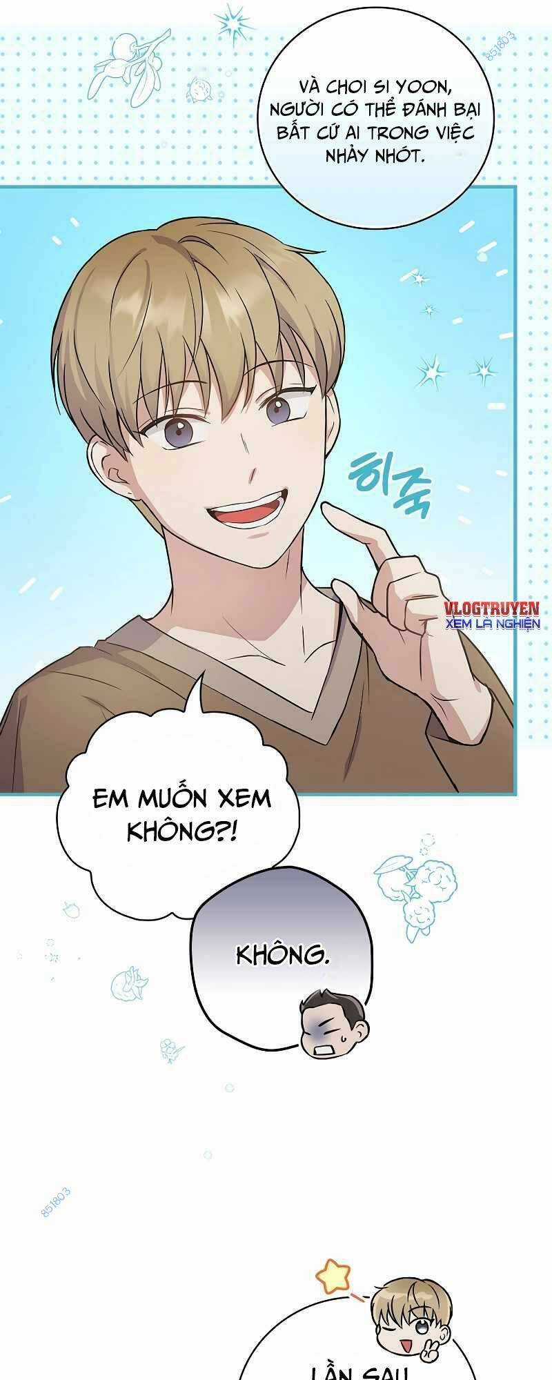 Làm Siêu Sao Từ 0 Tuổi Chapter 10 trang 15