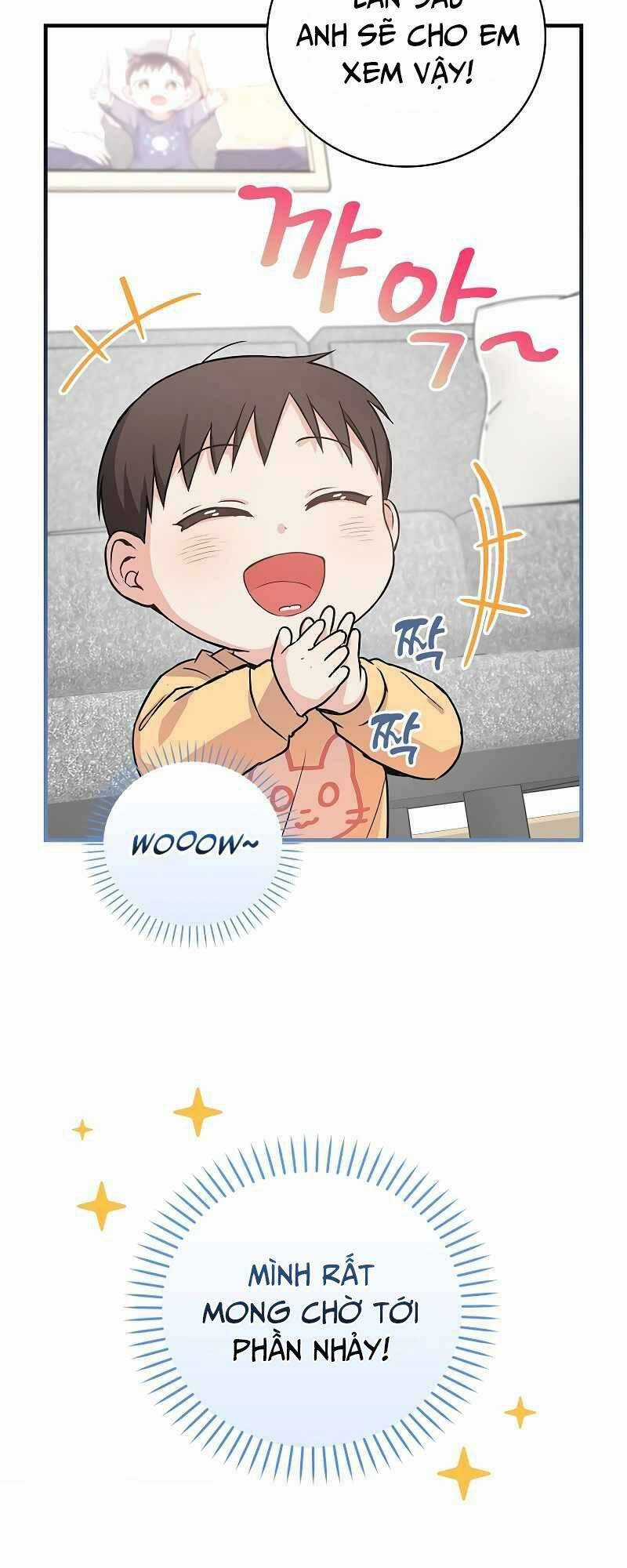 Làm Siêu Sao Từ 0 Tuổi Chapter 10 trang 16