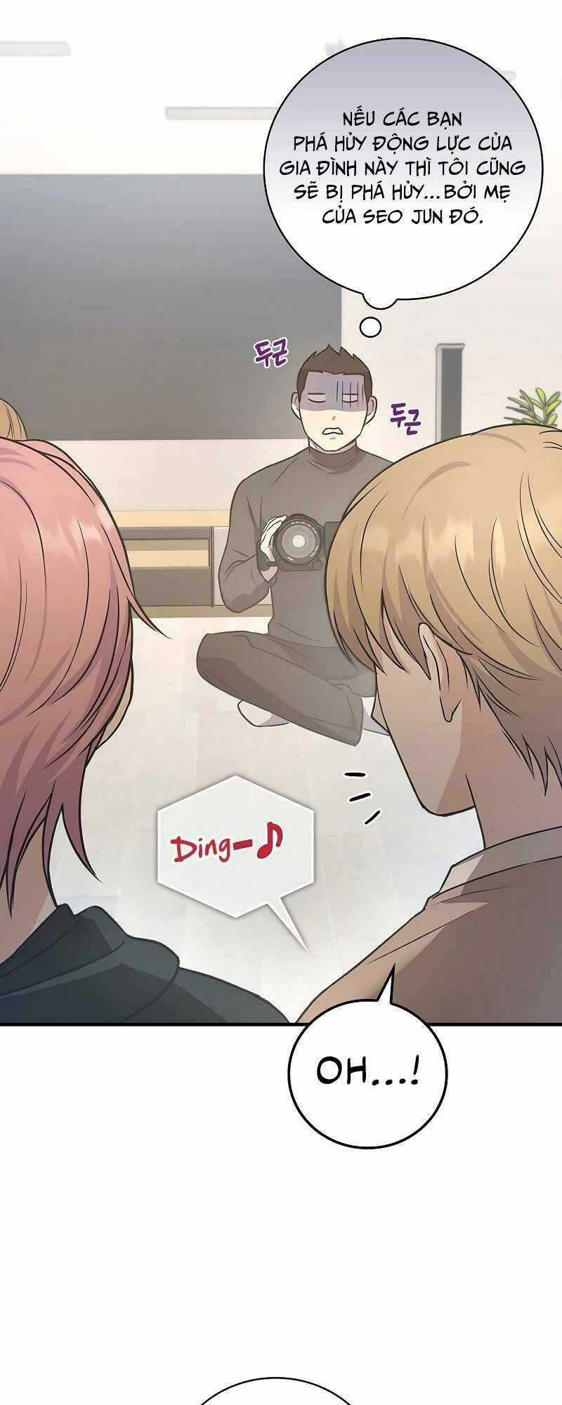 Làm Siêu Sao Từ 0 Tuổi Chapter 10 trang 17