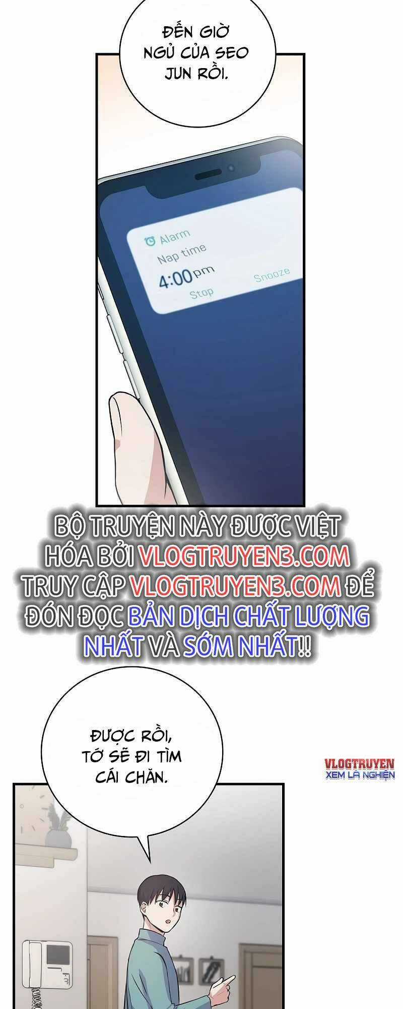 Làm Siêu Sao Từ 0 Tuổi Chapter 10 trang 18