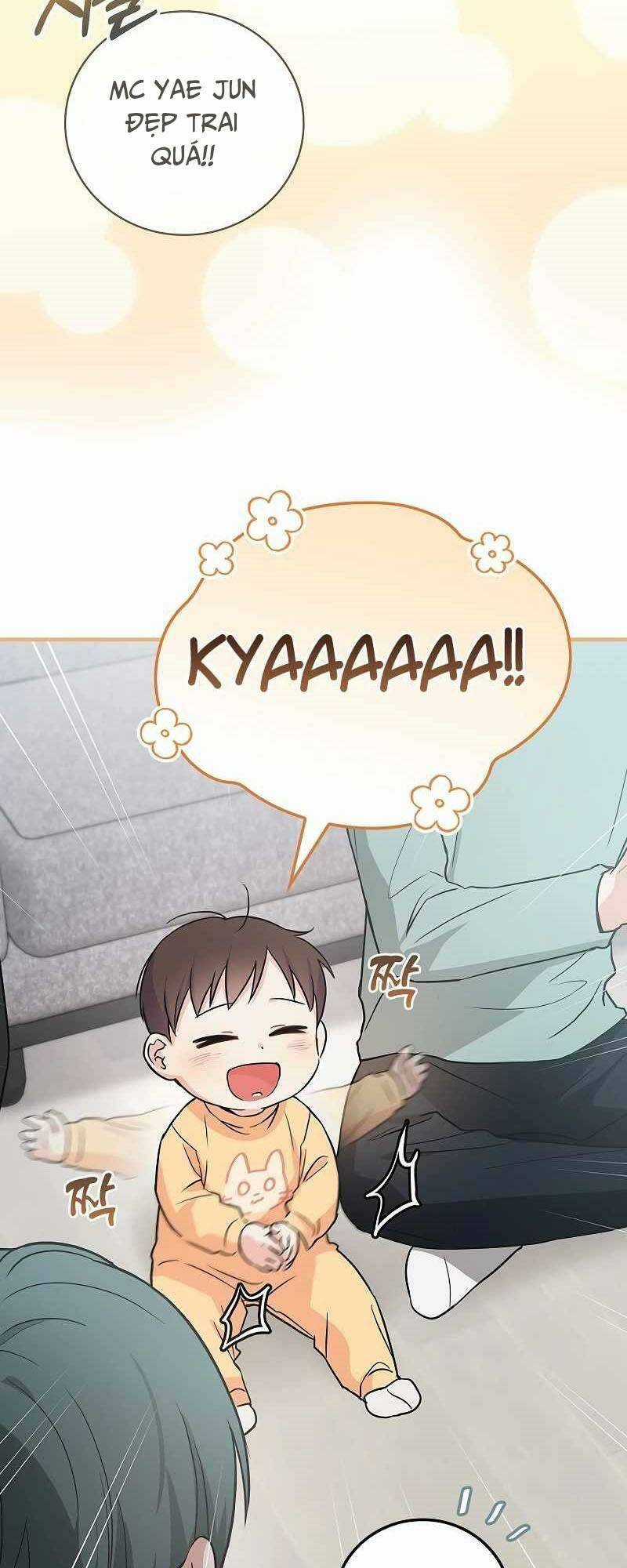 Làm Siêu Sao Từ 0 Tuổi Chapter 10 trang 2