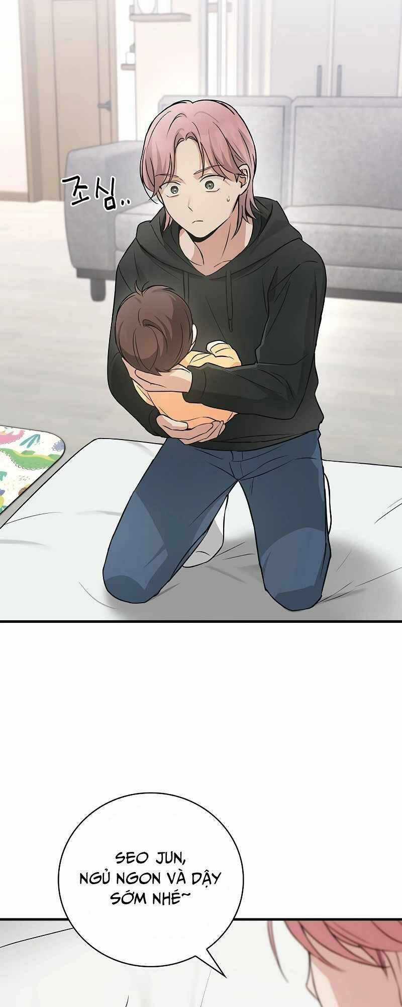 Làm Siêu Sao Từ 0 Tuổi Chapter 10 trang 20