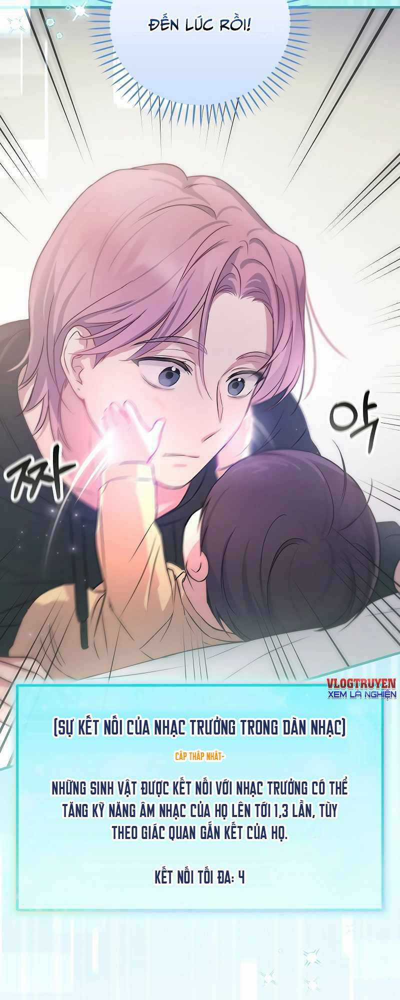 Làm Siêu Sao Từ 0 Tuổi Chapter 10 trang 23