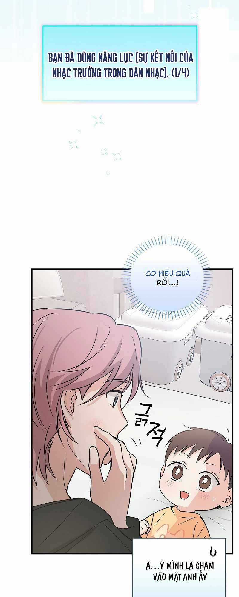 Làm Siêu Sao Từ 0 Tuổi Chapter 10 trang 24