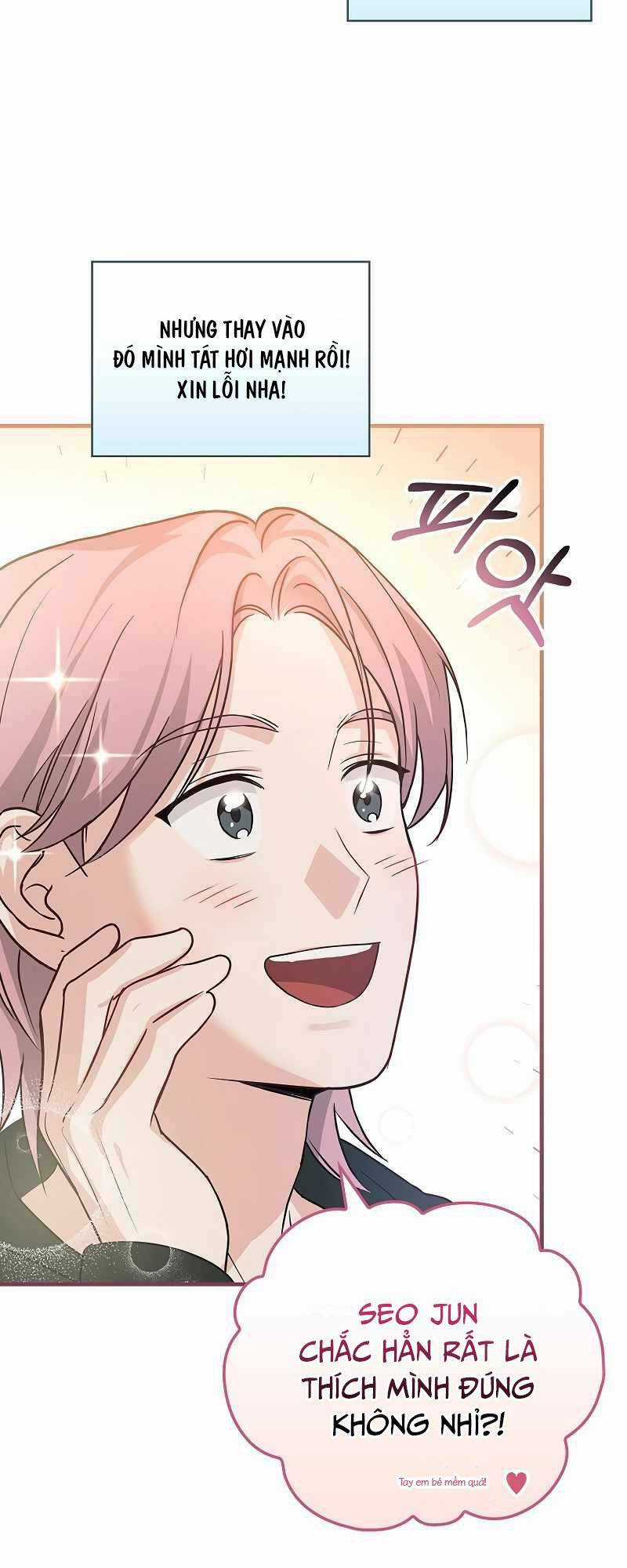 Làm Siêu Sao Từ 0 Tuổi Chapter 10 trang 25