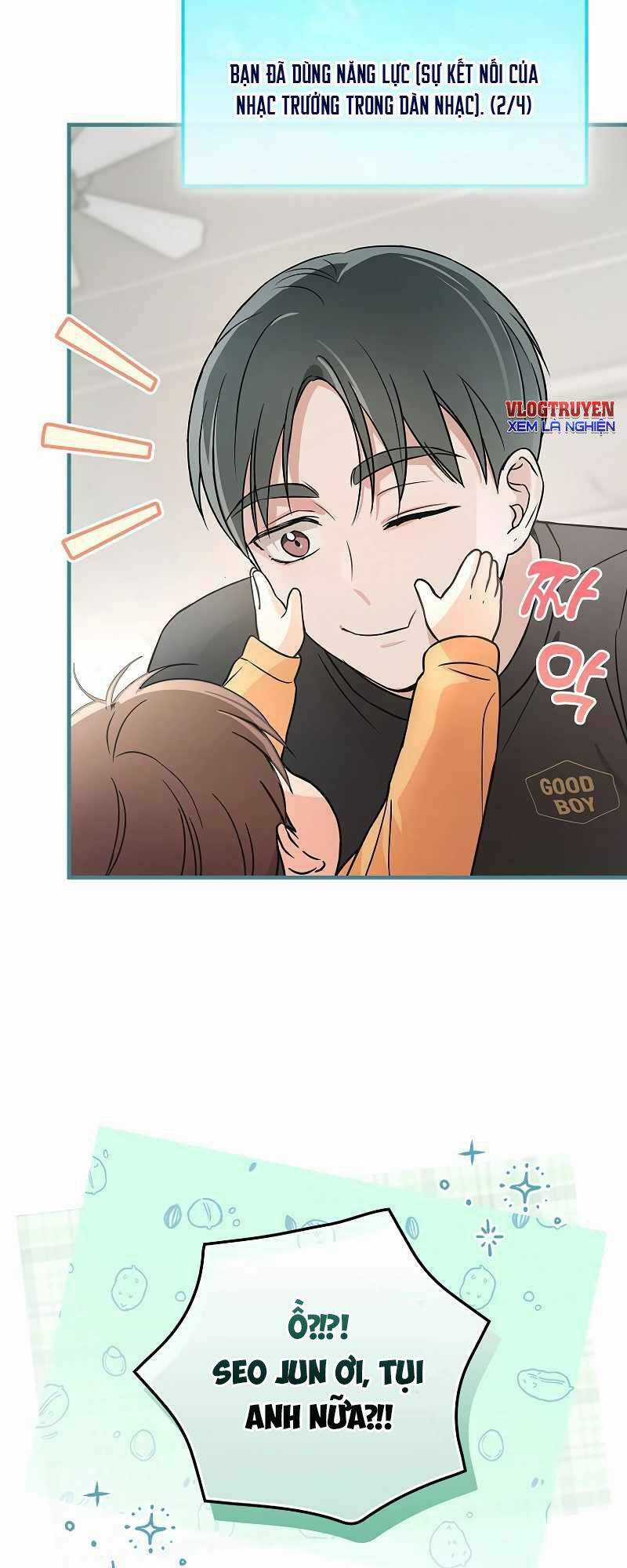 Làm Siêu Sao Từ 0 Tuổi Chapter 10 trang 27