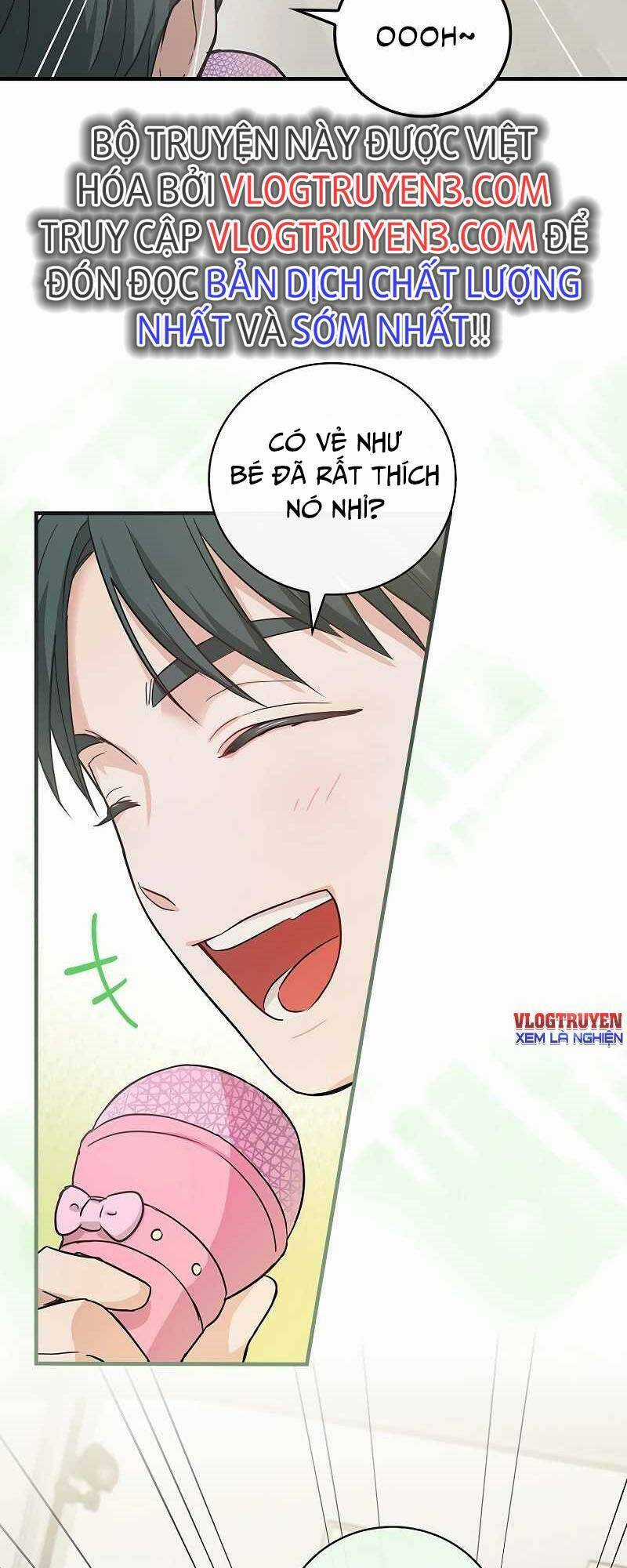 Làm Siêu Sao Từ 0 Tuổi Chapter 10 trang 3