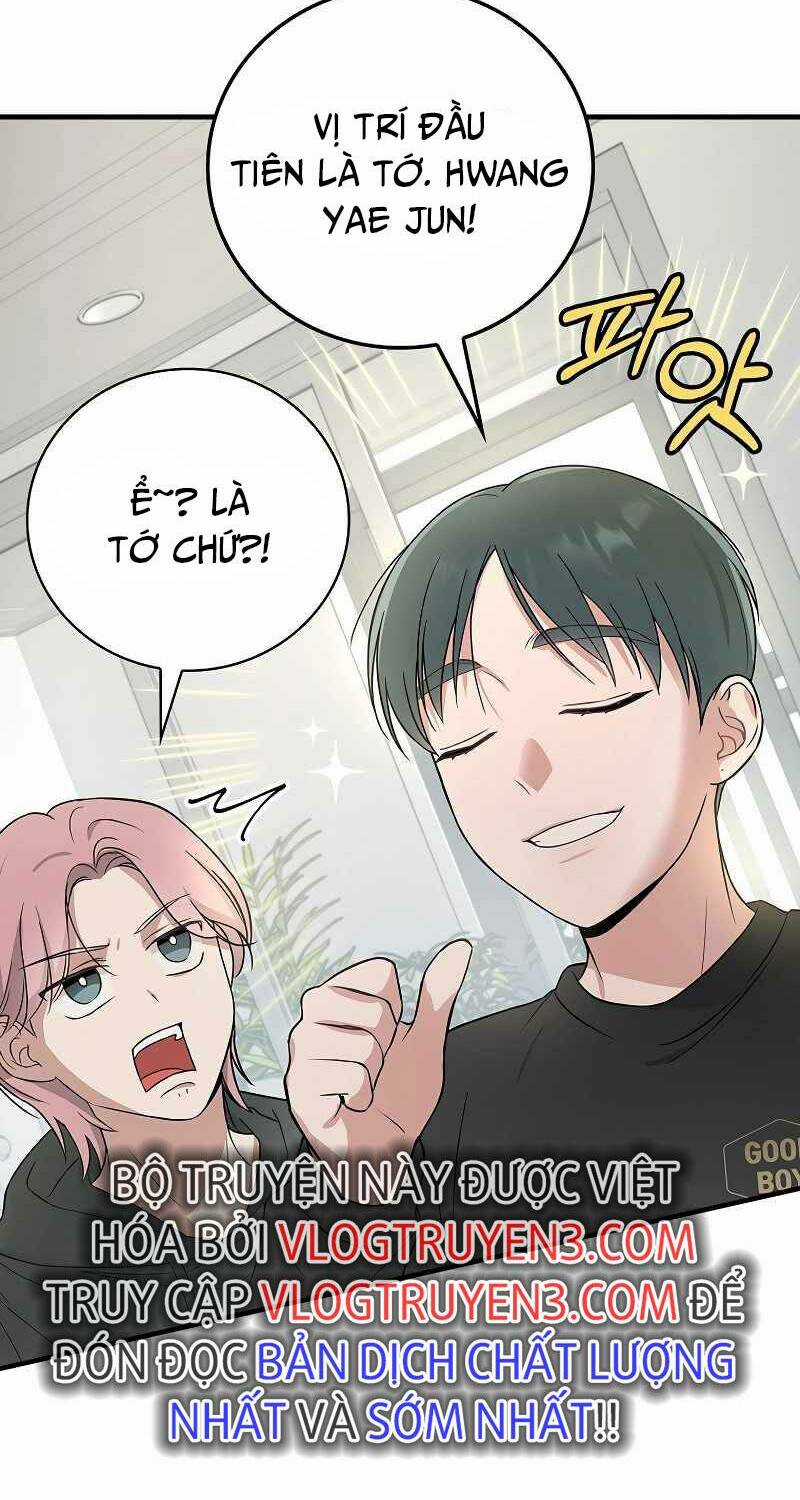 Làm Siêu Sao Từ 0 Tuổi Chapter 10 trang 30