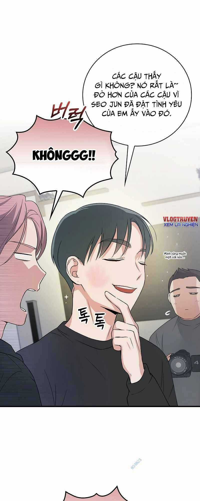 Làm Siêu Sao Từ 0 Tuổi Chapter 10 trang 31