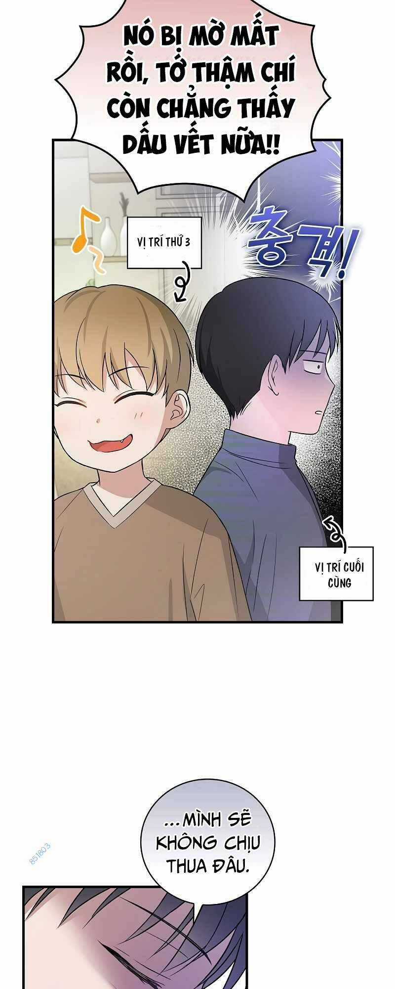 Làm Siêu Sao Từ 0 Tuổi Chapter 10 trang 32