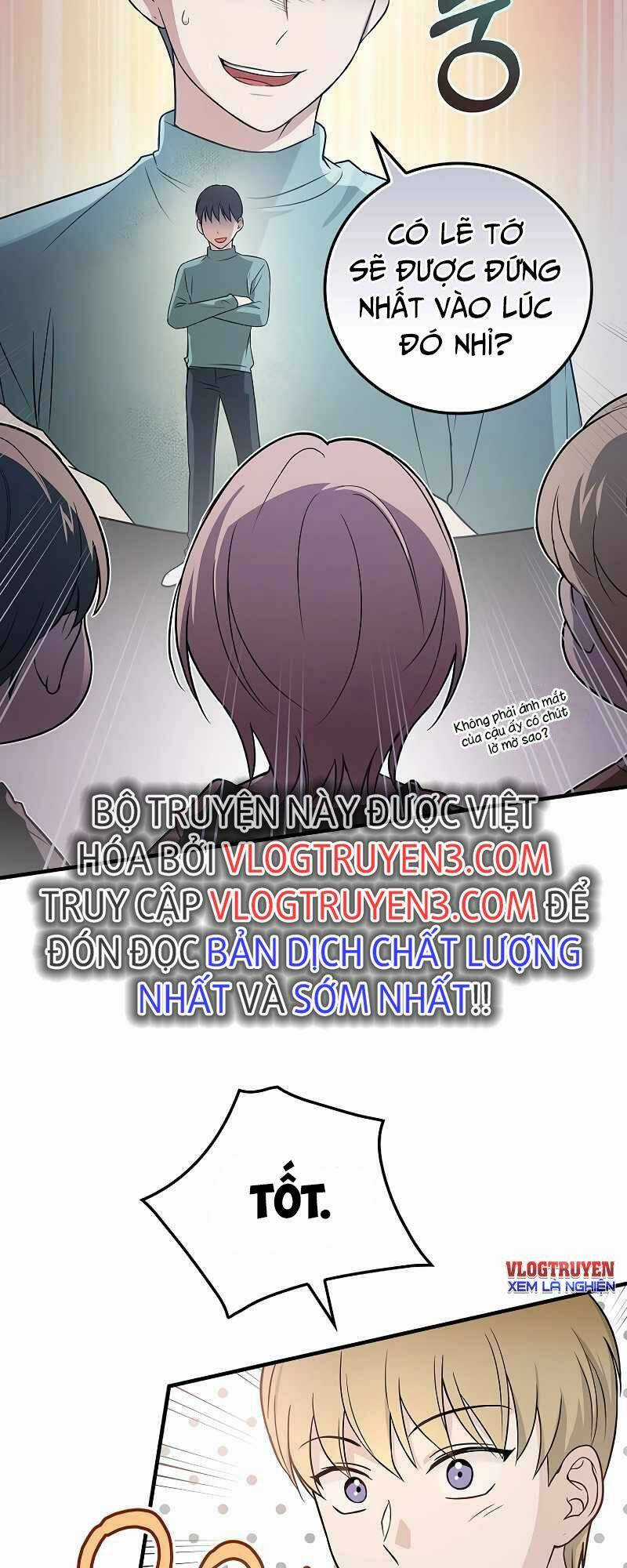 Làm Siêu Sao Từ 0 Tuổi Chapter 10 trang 34