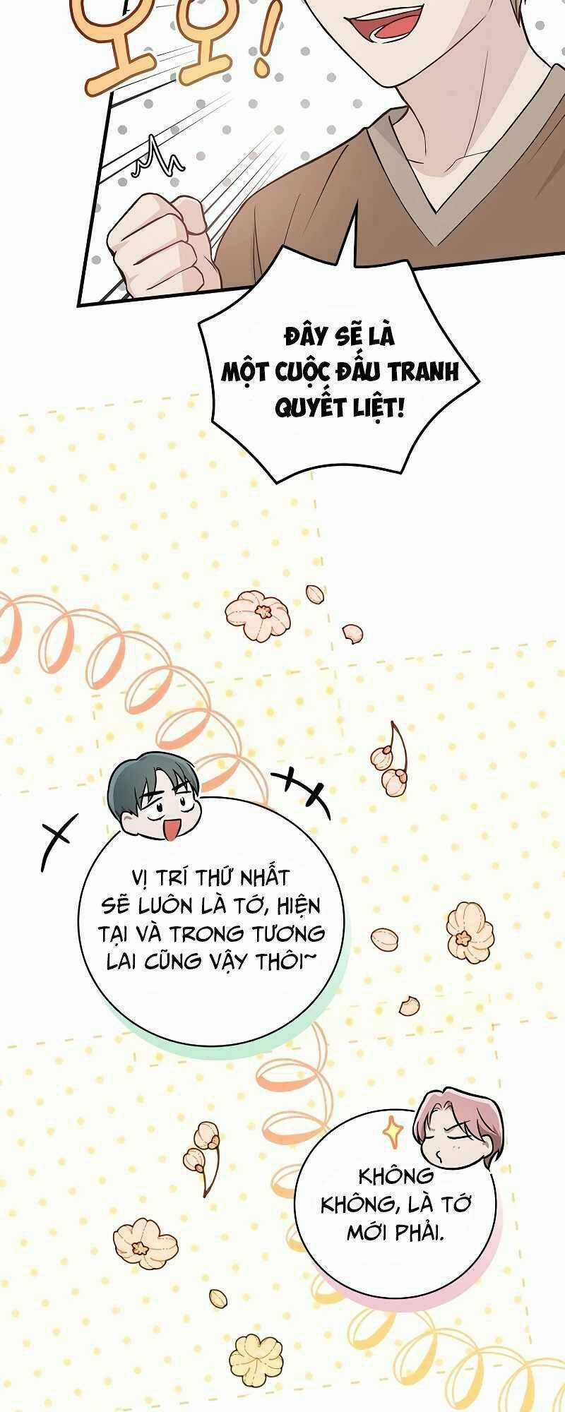 Làm Siêu Sao Từ 0 Tuổi Chapter 10 trang 35