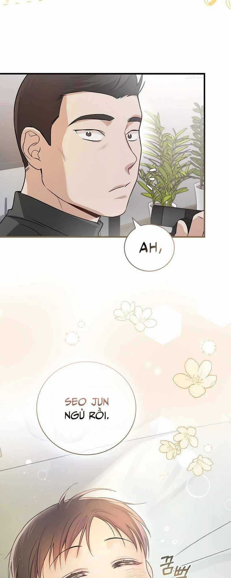 Làm Siêu Sao Từ 0 Tuổi Chapter 10 trang 36