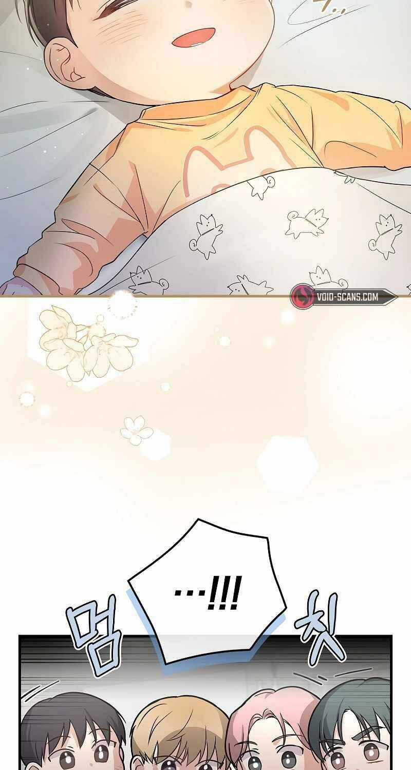 Làm Siêu Sao Từ 0 Tuổi Chapter 10 trang 37