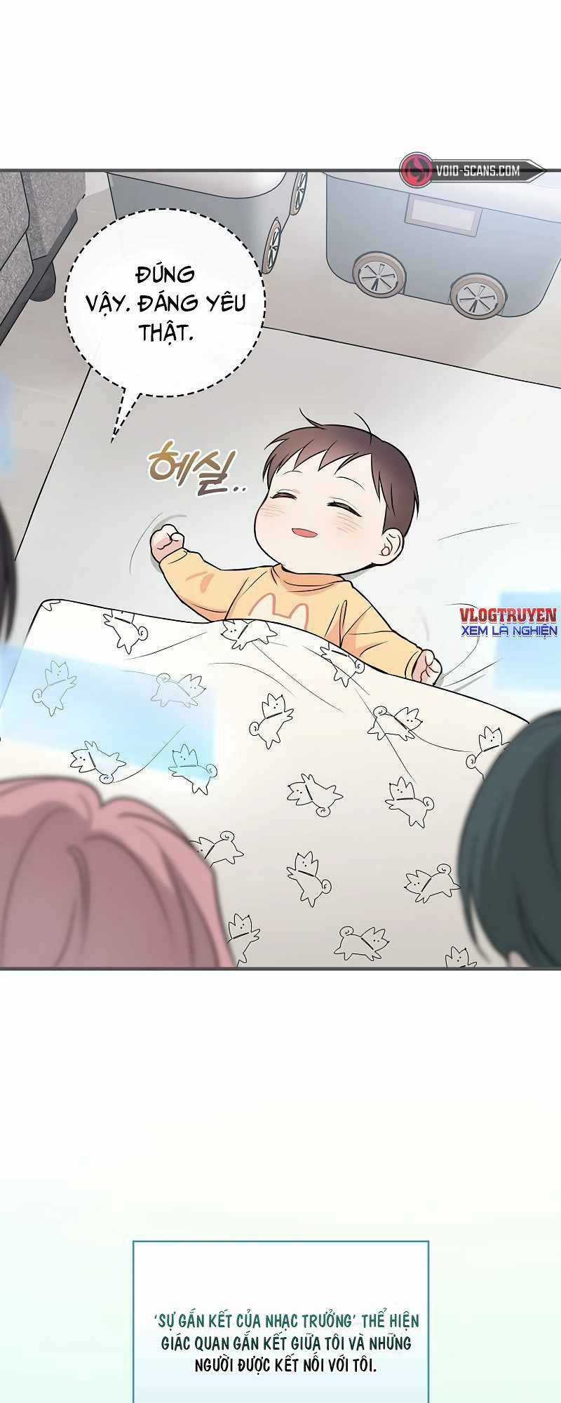 Làm Siêu Sao Từ 0 Tuổi Chapter 10 trang 39