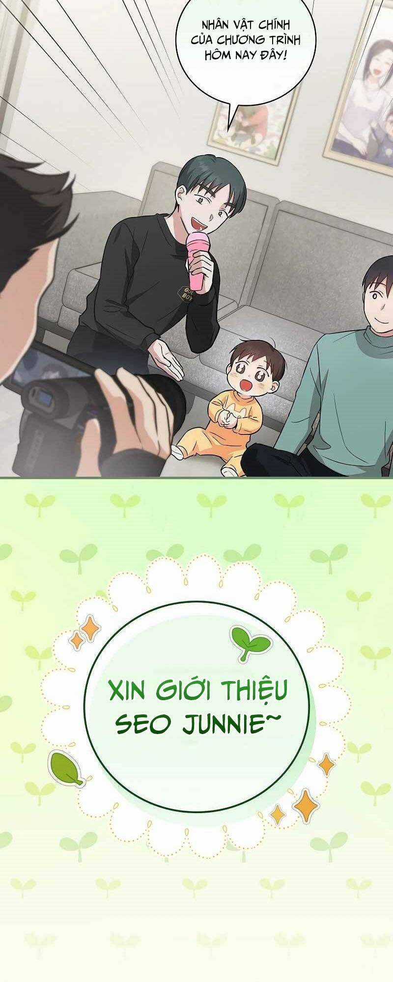 Làm Siêu Sao Từ 0 Tuổi Chapter 10 trang 4