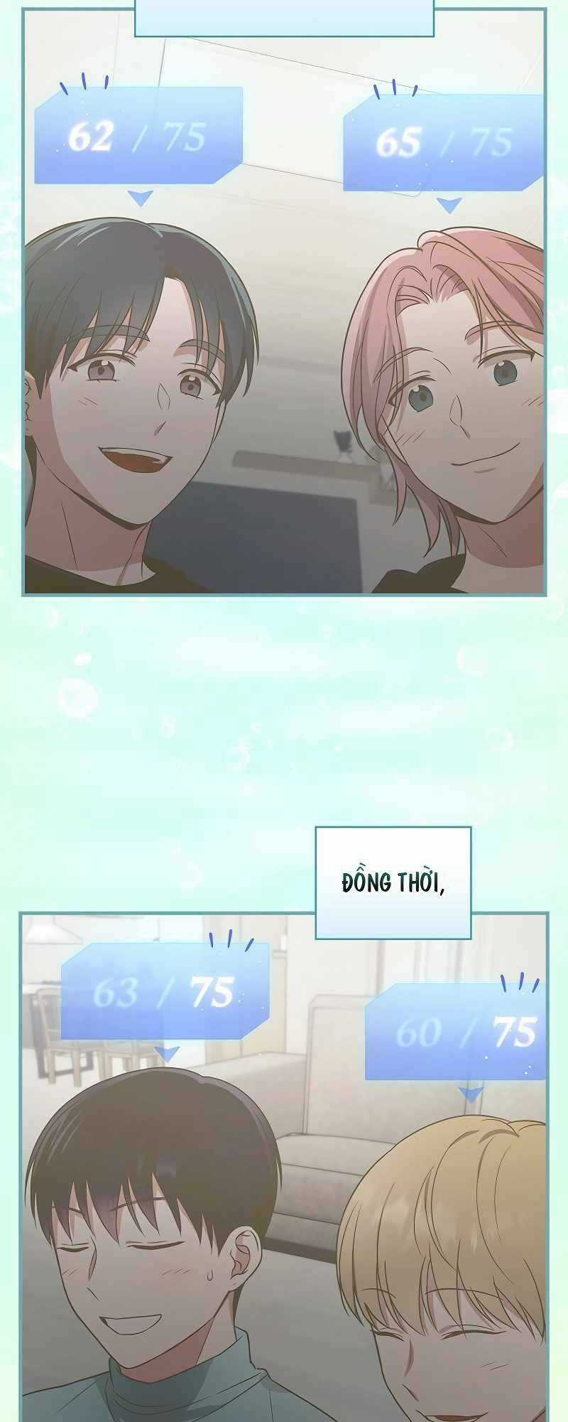 Làm Siêu Sao Từ 0 Tuổi Chapter 10 trang 40