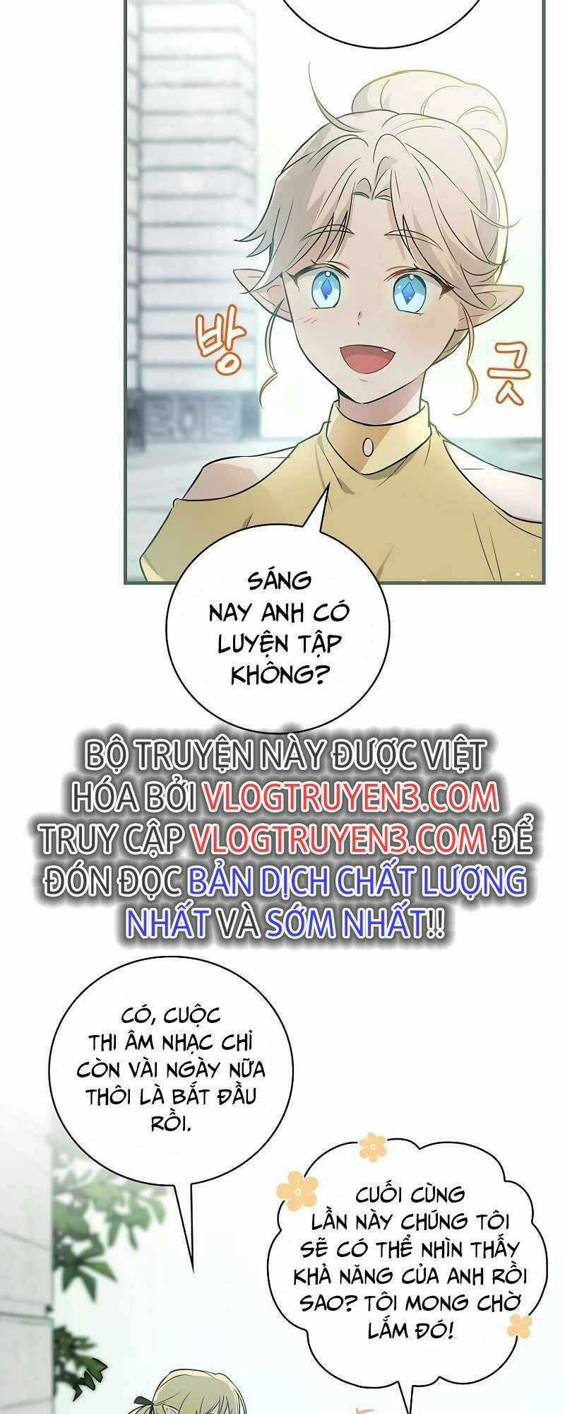 Làm Siêu Sao Từ 0 Tuổi Chapter 10 trang 49