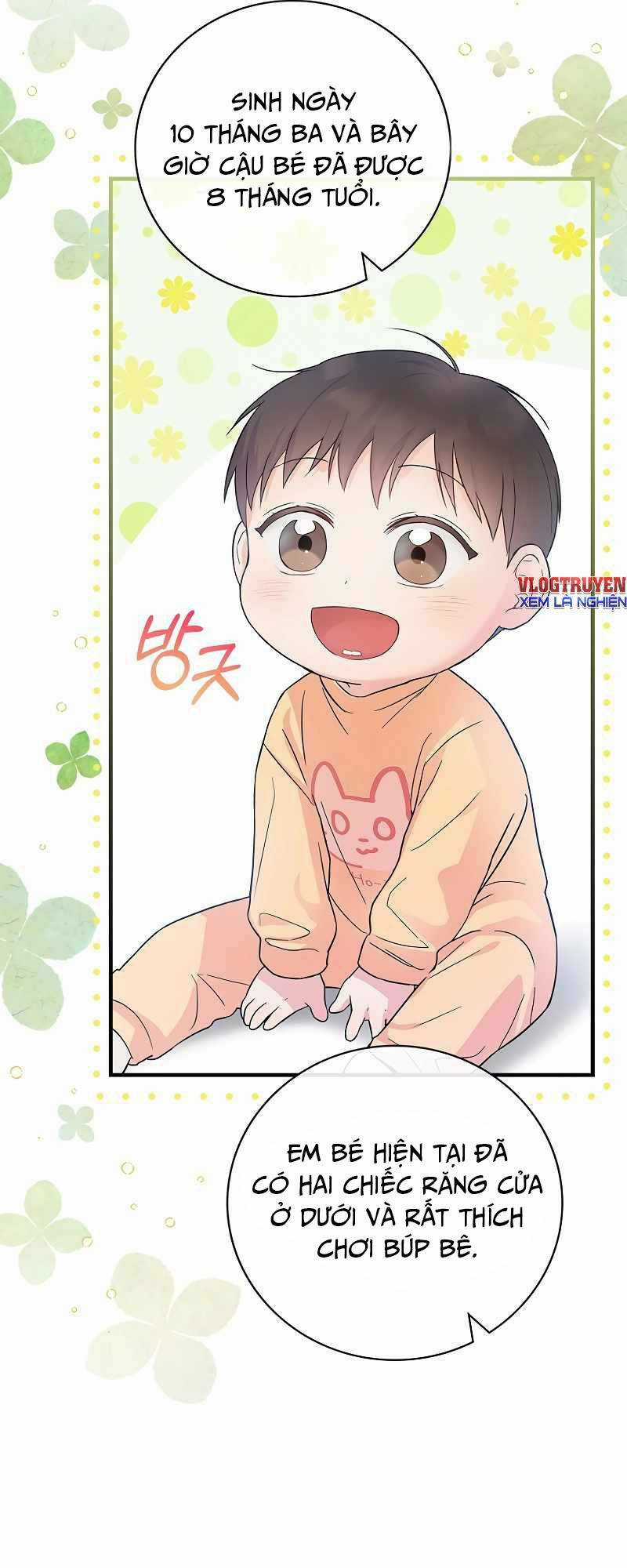 Làm Siêu Sao Từ 0 Tuổi Chapter 10 trang 7