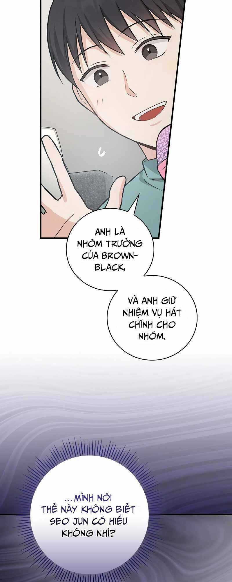 Làm Siêu Sao Từ 0 Tuổi Chapter 10 trang 9
