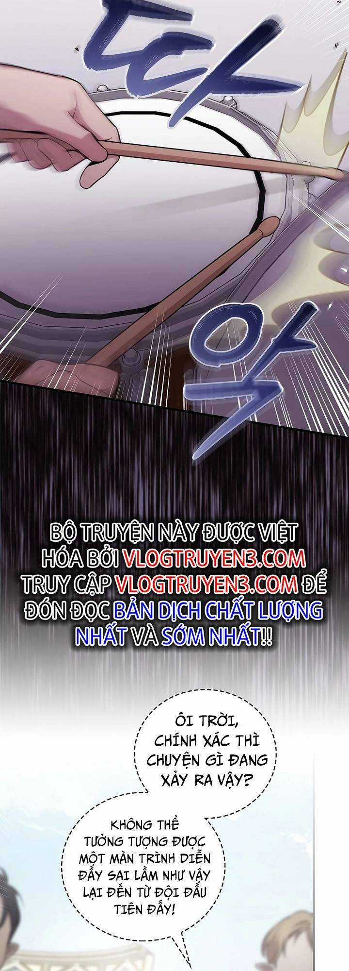 Làm Siêu Sao Từ 0 Tuổi Chapter 11 trang 16