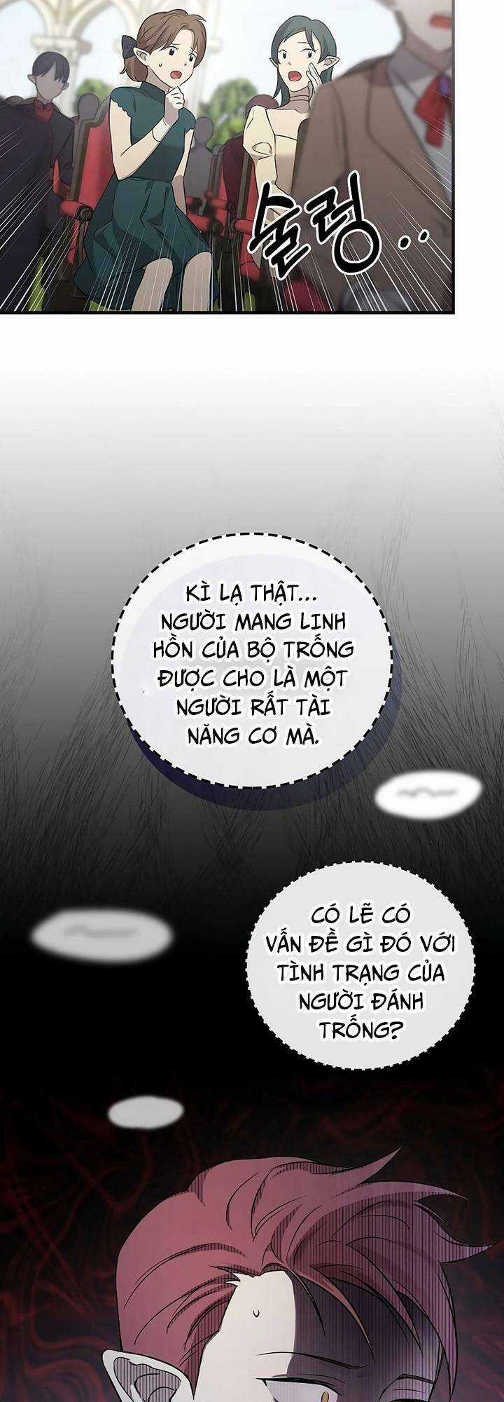 Làm Siêu Sao Từ 0 Tuổi Chapter 11 trang 17