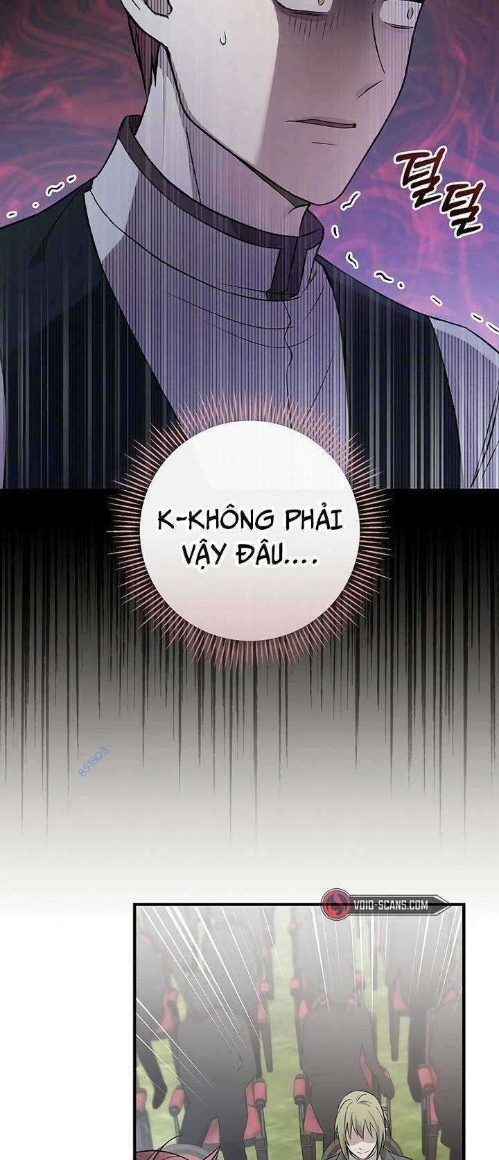 Làm Siêu Sao Từ 0 Tuổi Chapter 11 trang 18