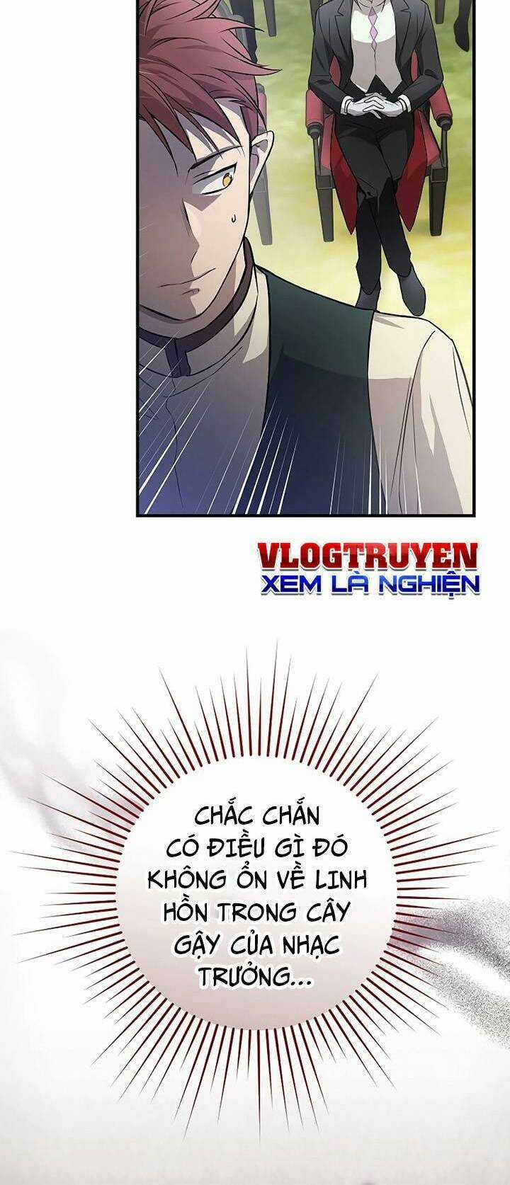 Làm Siêu Sao Từ 0 Tuổi Chapter 11 trang 19