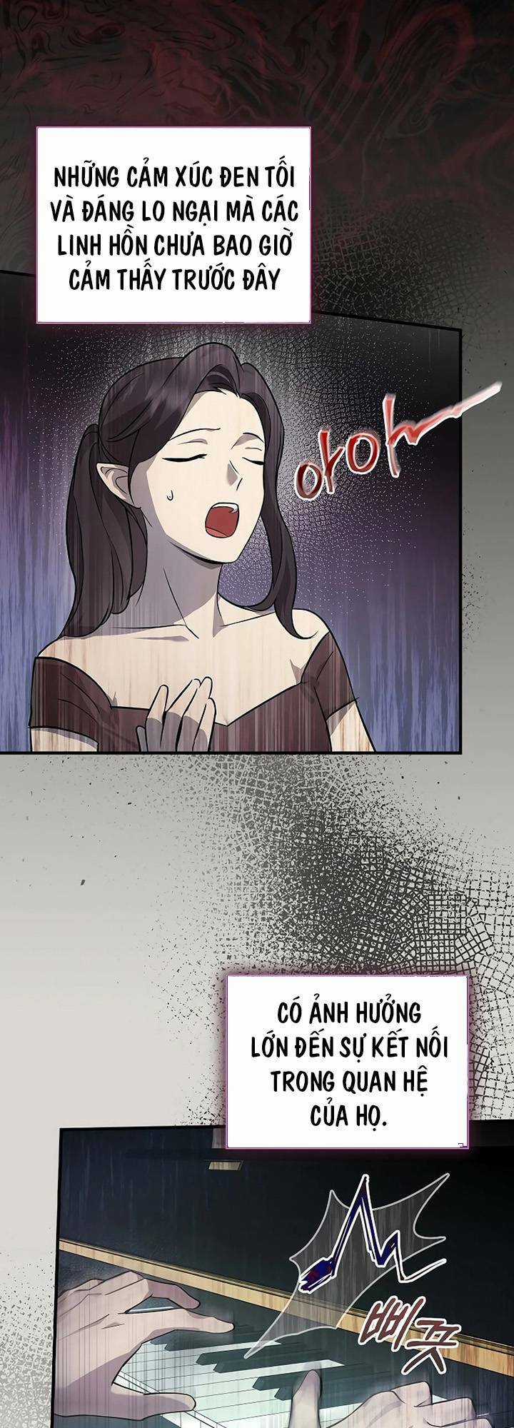 Làm Siêu Sao Từ 0 Tuổi Chapter 11 trang 21