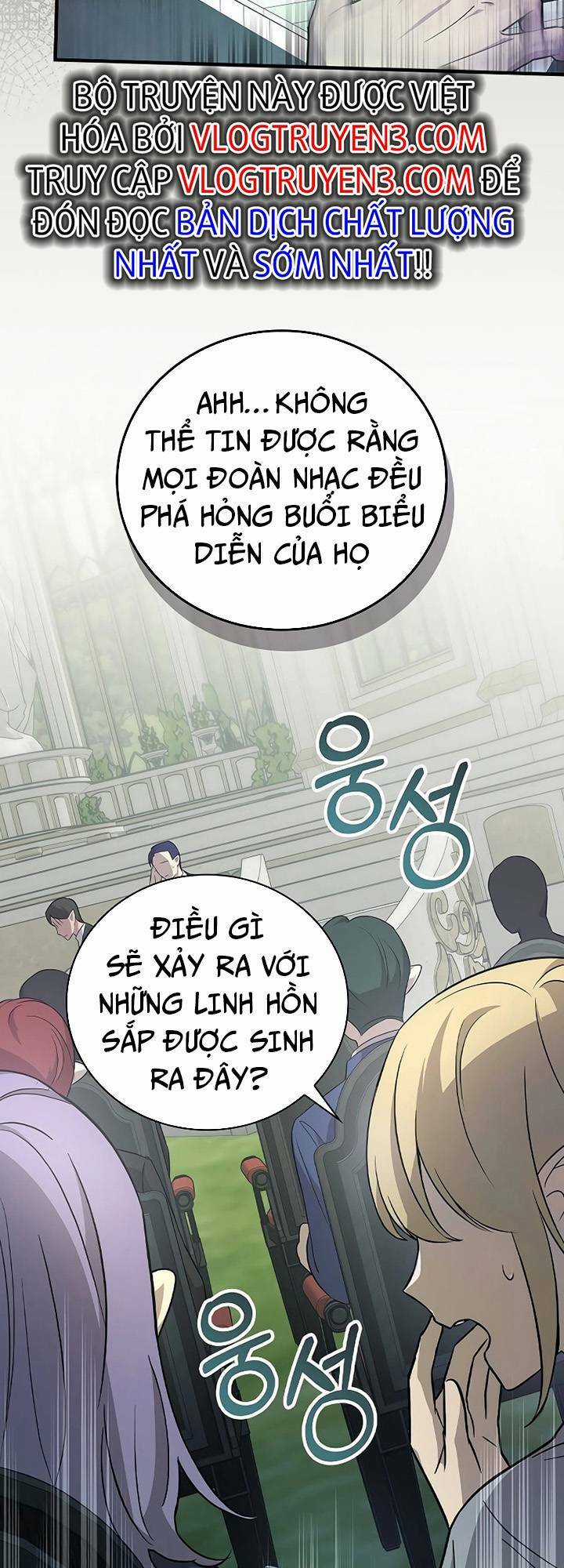 Làm Siêu Sao Từ 0 Tuổi Chapter 11 trang 22