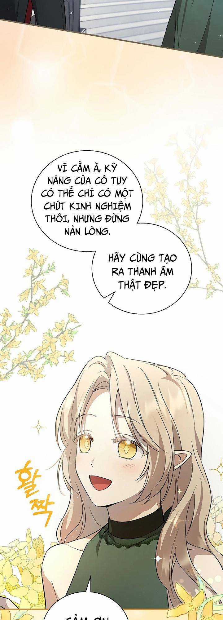 Làm Siêu Sao Từ 0 Tuổi Chapter 11 trang 24