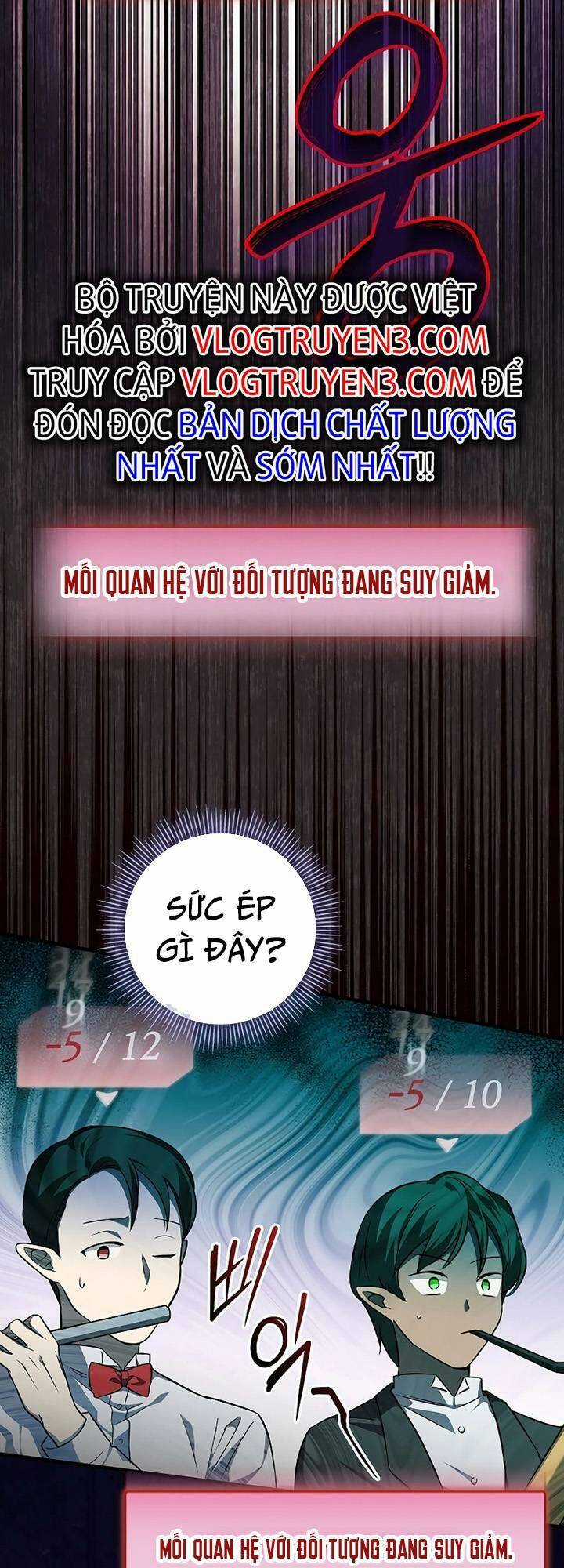 Làm Siêu Sao Từ 0 Tuổi Chapter 11 trang 29