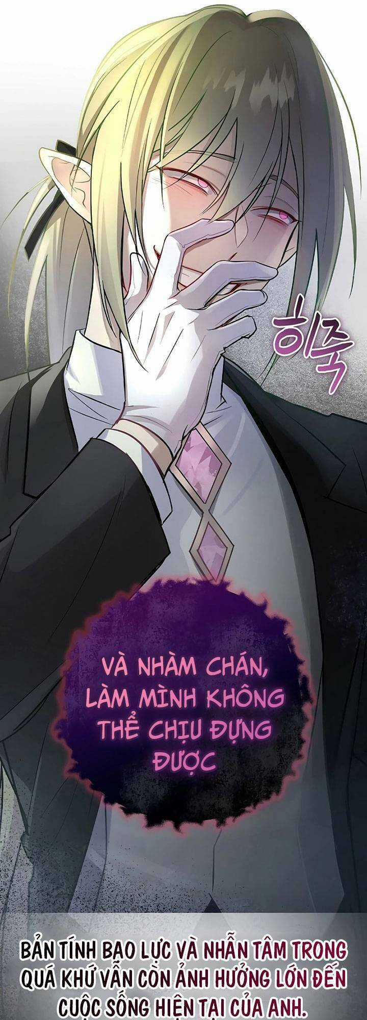 Làm Siêu Sao Từ 0 Tuổi Chapter 11 trang 3
