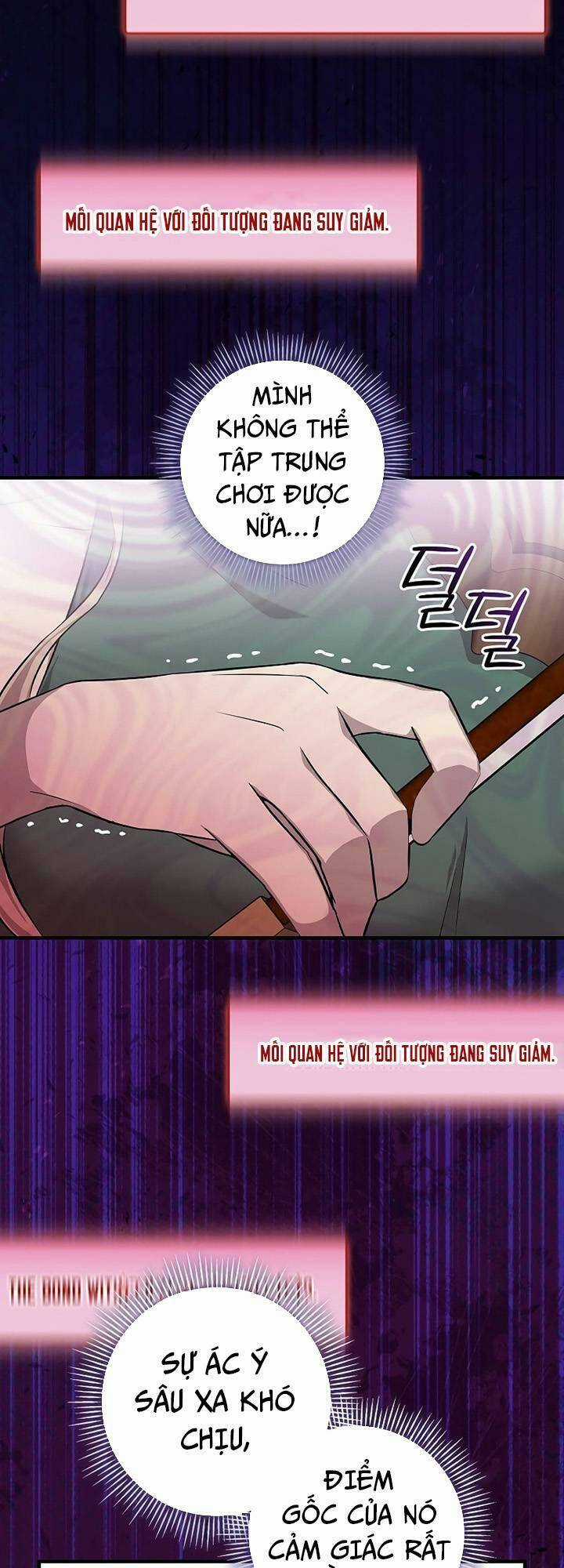 Làm Siêu Sao Từ 0 Tuổi Chapter 11 trang 30