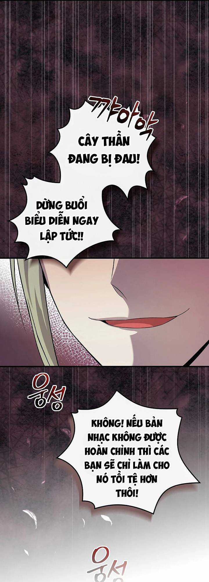 Làm Siêu Sao Từ 0 Tuổi Chapter 11 trang 34