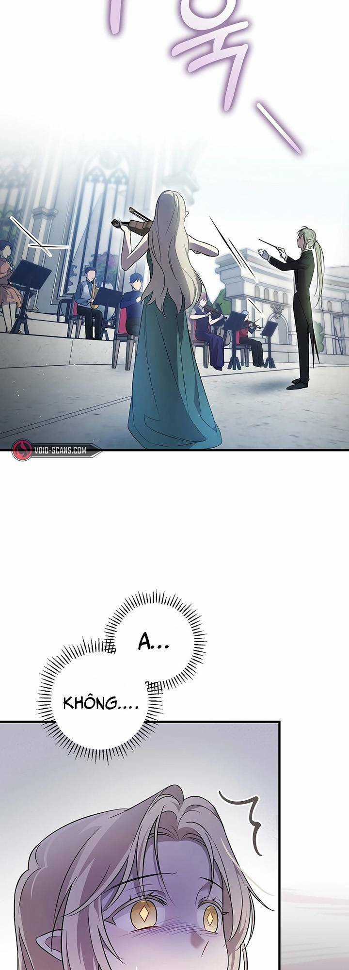 Làm Siêu Sao Từ 0 Tuổi Chapter 11 trang 37