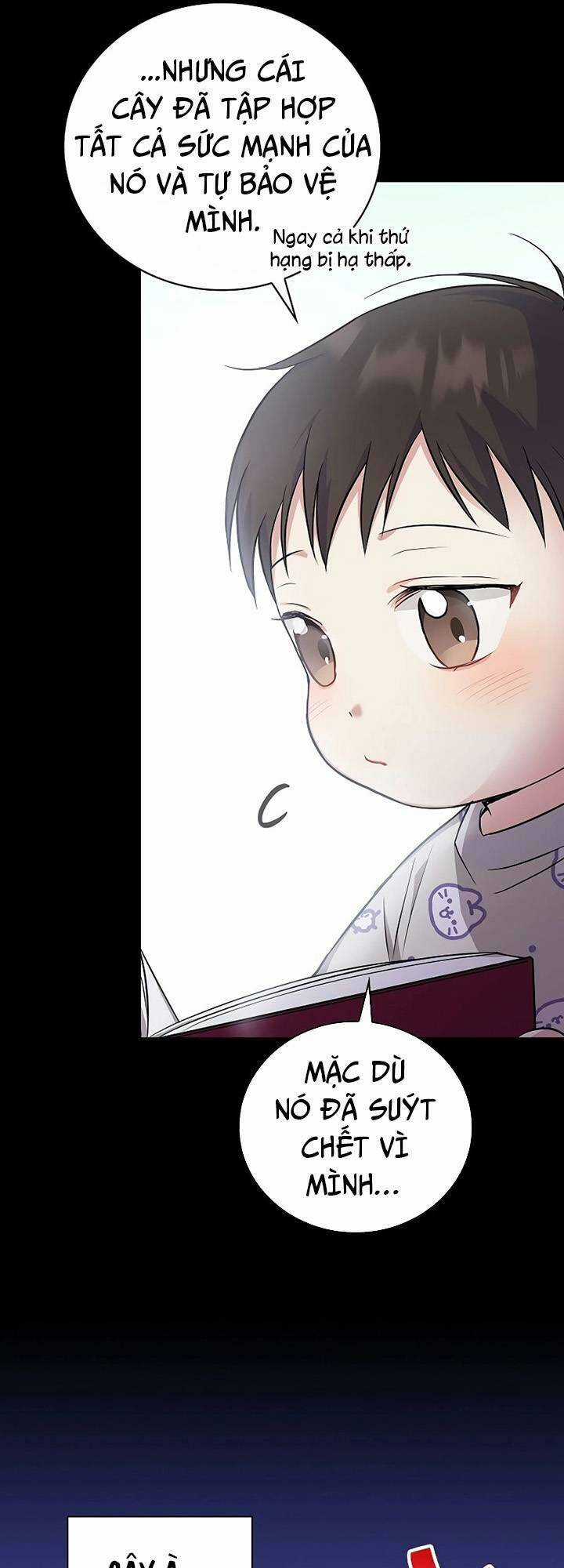 Làm Siêu Sao Từ 0 Tuổi Chapter 11 trang 55