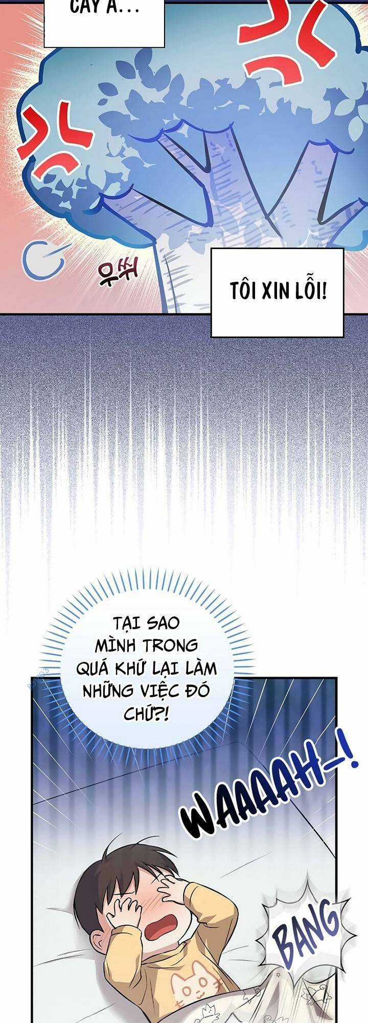 Làm Siêu Sao Từ 0 Tuổi Chapter 11 trang 56