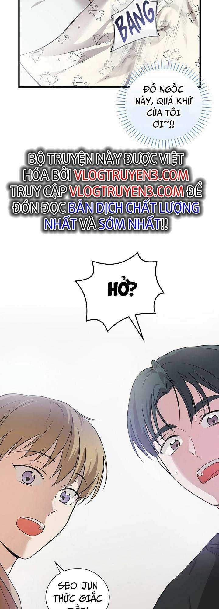 Làm Siêu Sao Từ 0 Tuổi Chapter 11 trang 57