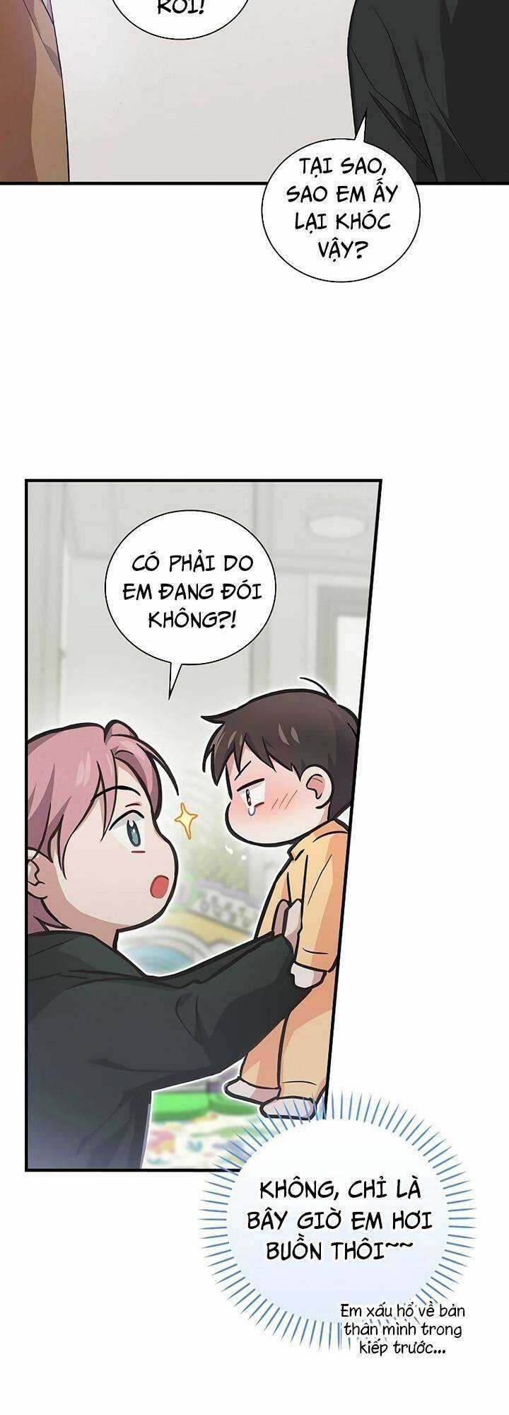 Làm Siêu Sao Từ 0 Tuổi Chapter 11 trang 58