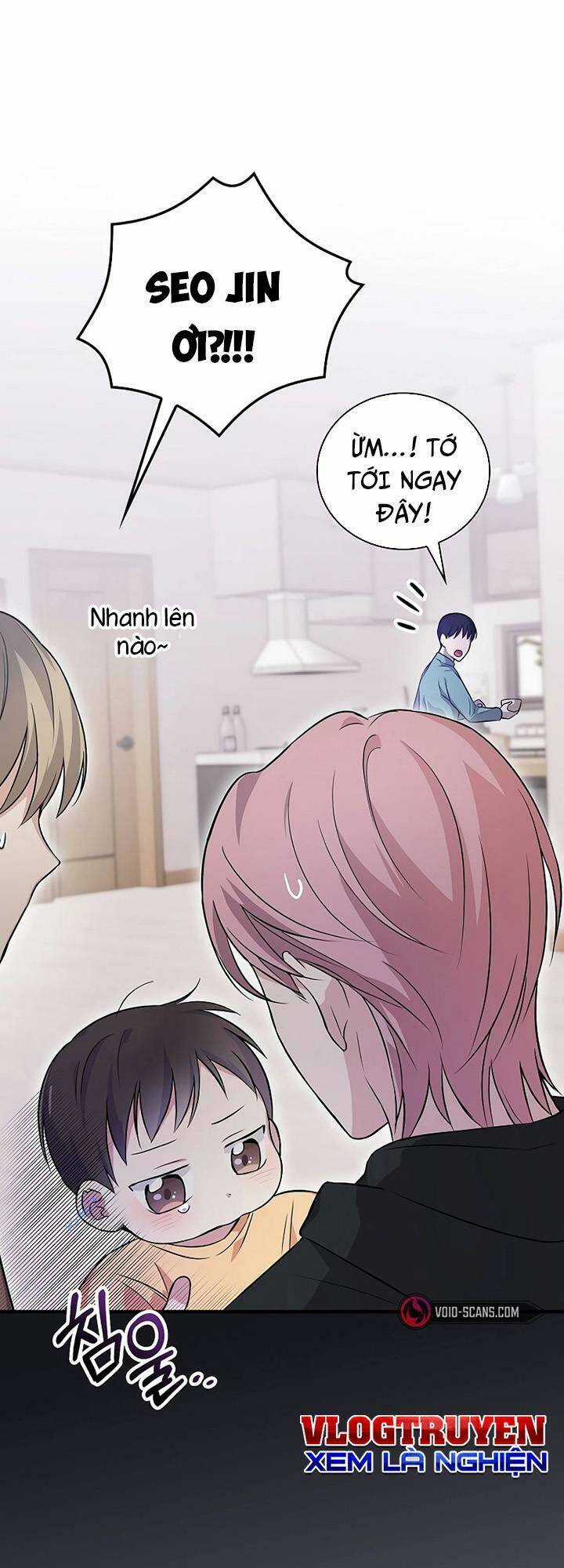 Làm Siêu Sao Từ 0 Tuổi Chapter 11 trang 59