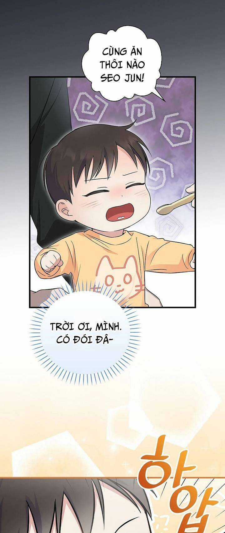 Làm Siêu Sao Từ 0 Tuổi Chapter 11 trang 60