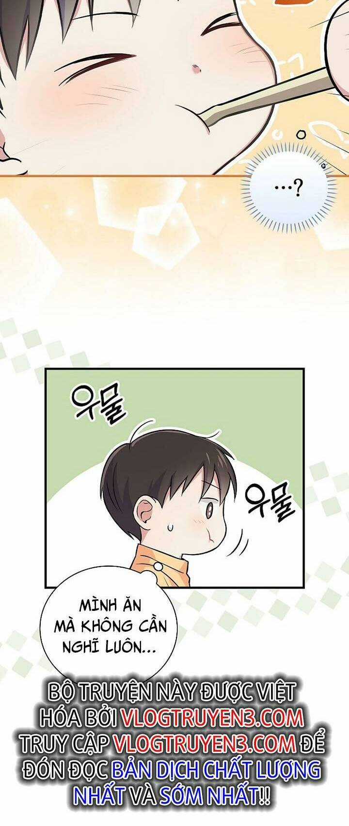 Làm Siêu Sao Từ 0 Tuổi Chapter 11 trang 61