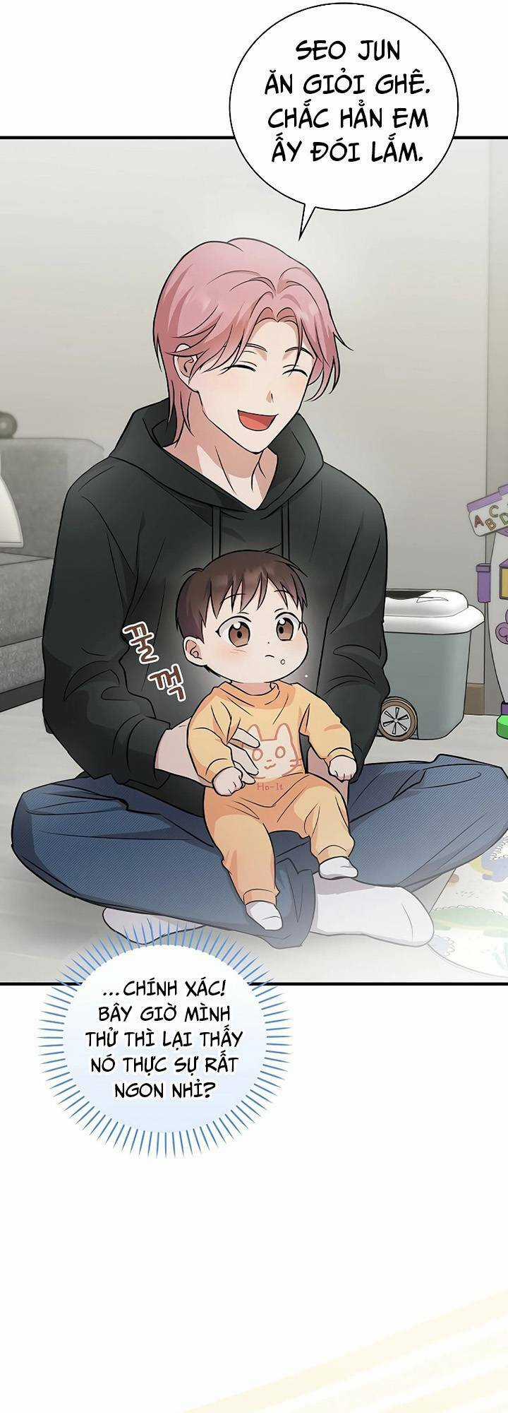 Làm Siêu Sao Từ 0 Tuổi Chapter 11 trang 62