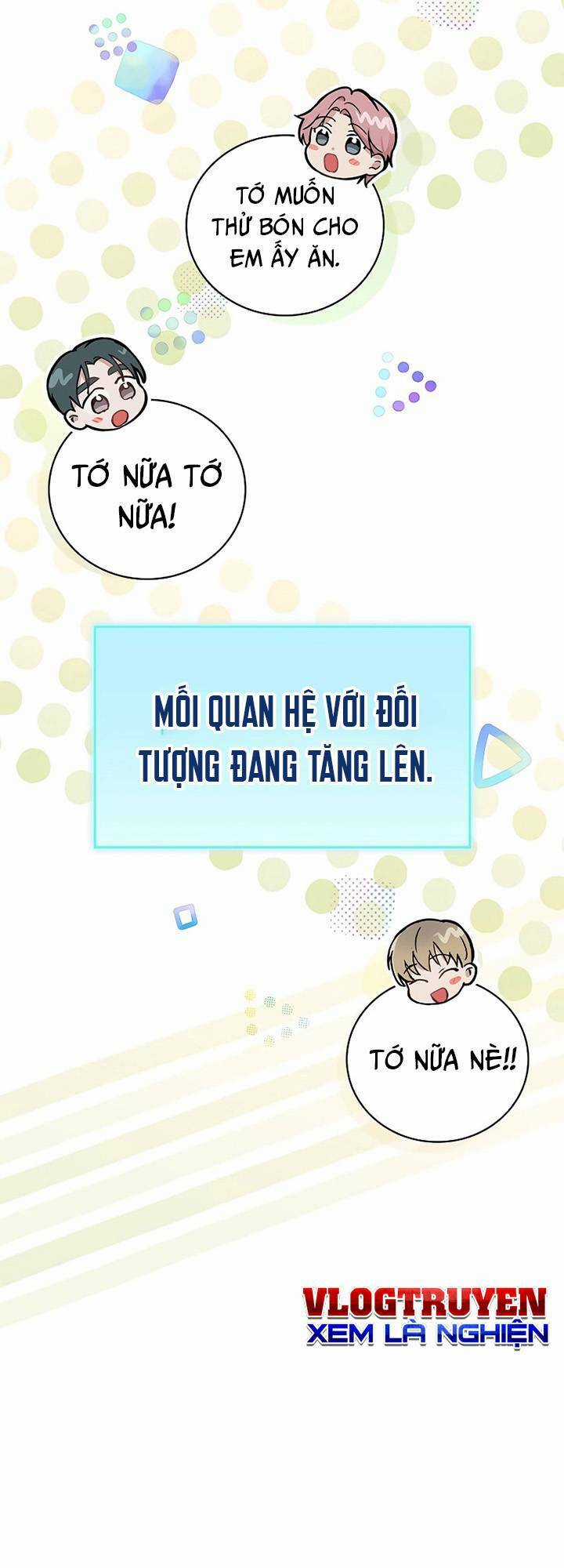 Làm Siêu Sao Từ 0 Tuổi Chapter 11 trang 64