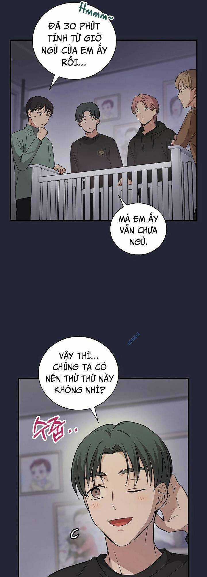 Làm Siêu Sao Từ 0 Tuổi Chapter 11 trang 69