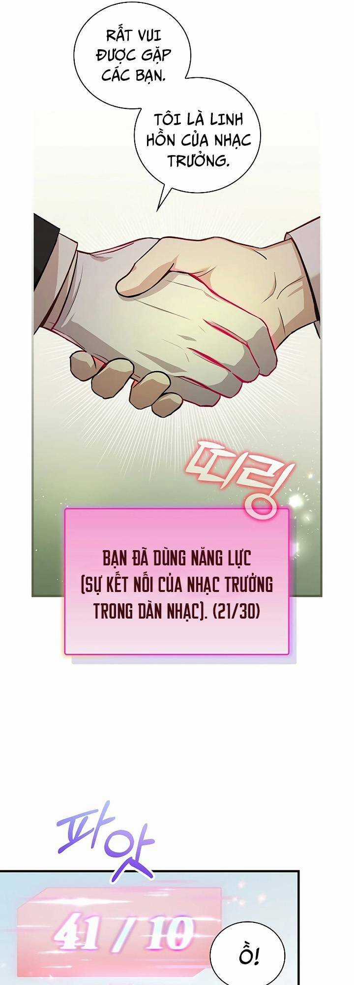 Làm Siêu Sao Từ 0 Tuổi Chapter 11 trang 7