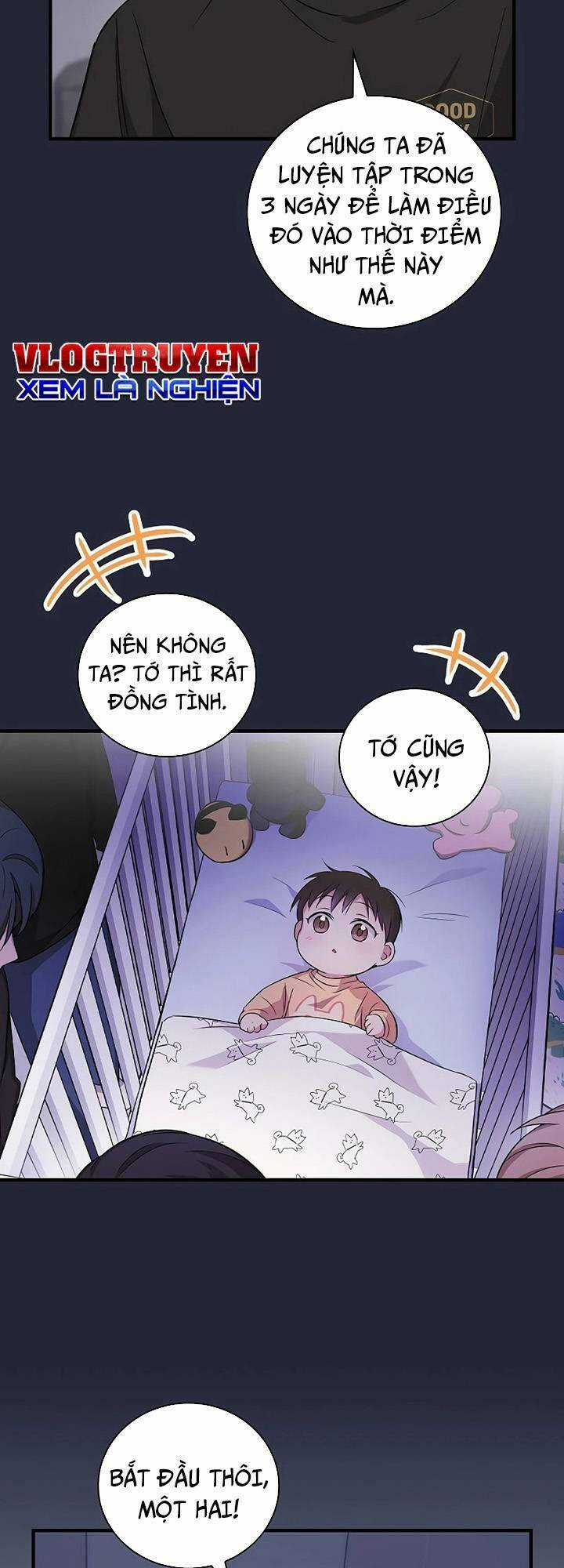 Làm Siêu Sao Từ 0 Tuổi Chapter 11 trang 70